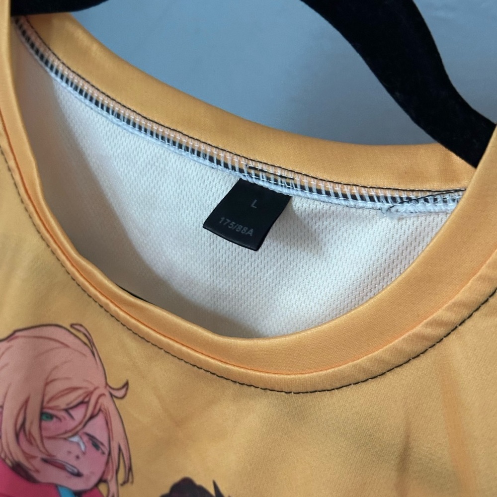 BF Tee - Picture 4 of 4